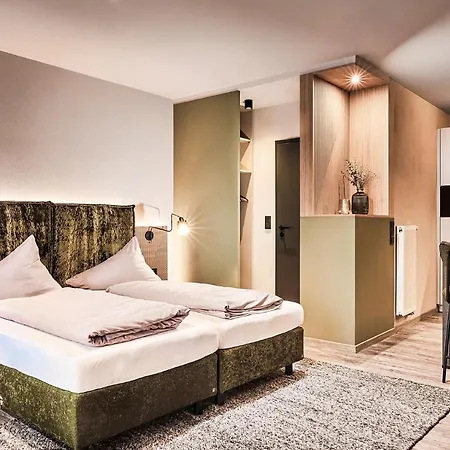 Luxus Mein Kleines Edelweiss *