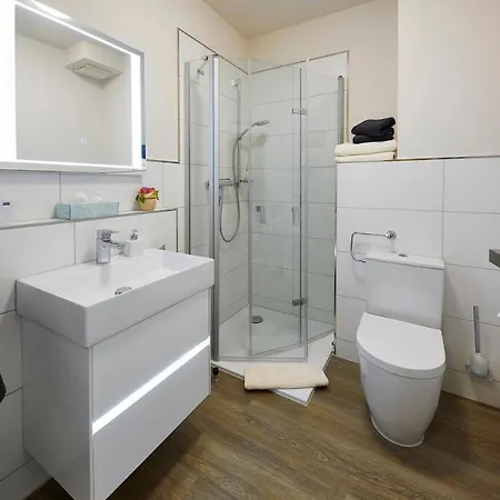 Luxus Mein Kleines Edelweiss Willingen (Upland)