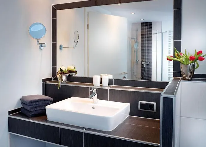 Luxus Mein Kleines Edelweiss Willingen (Upland)