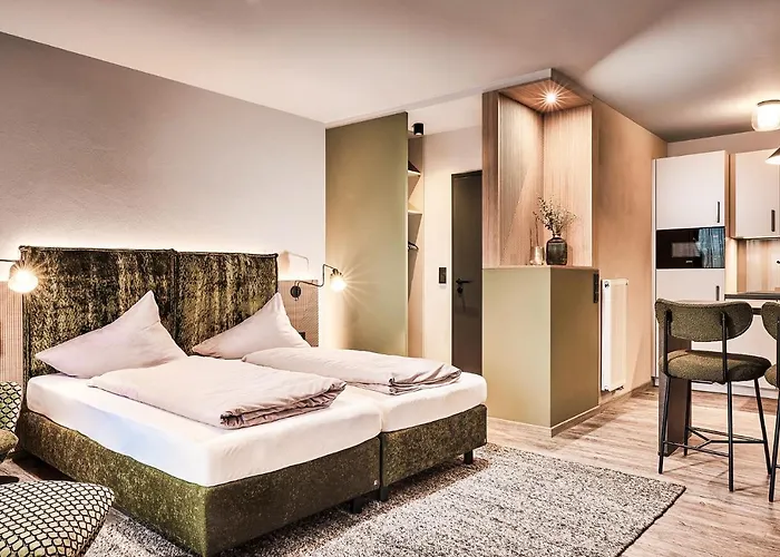 Luxus Mein Kleines Edelweiss *