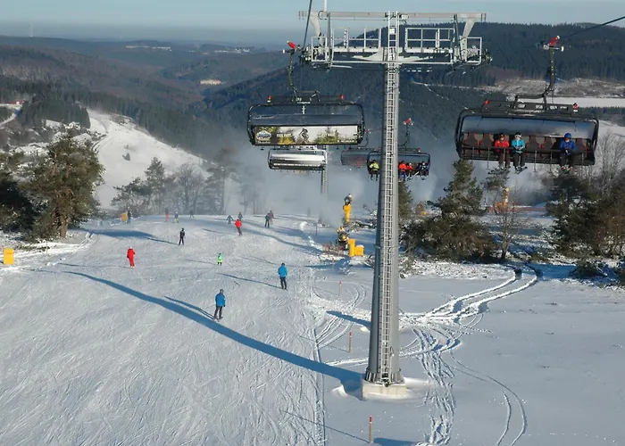 Apartment Luxus Mein Kleines Edelweiss