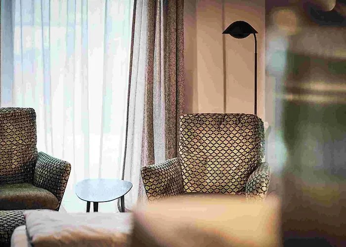 Apartment Luxus Mein Kleines Edelweiss Willingen (Upland)