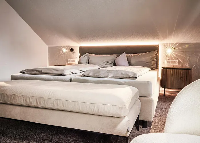 Luxus Mein Kleines Edelweiss * Willingen (Upland)