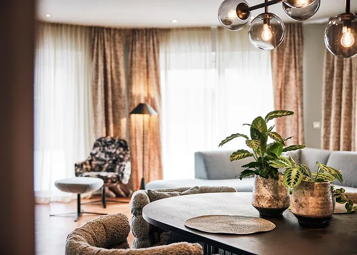 Luxus Mein Kleines Edelweiss Apartment