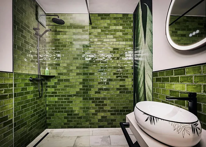 Apartment Luxus Mein Kleines Edelweiss *