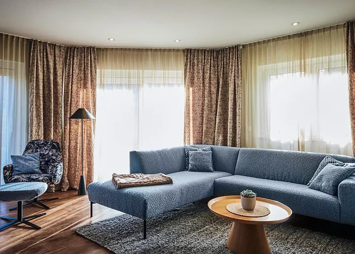 Luxus Mein Kleines Edelweiss Apartment Willingen (Upland)