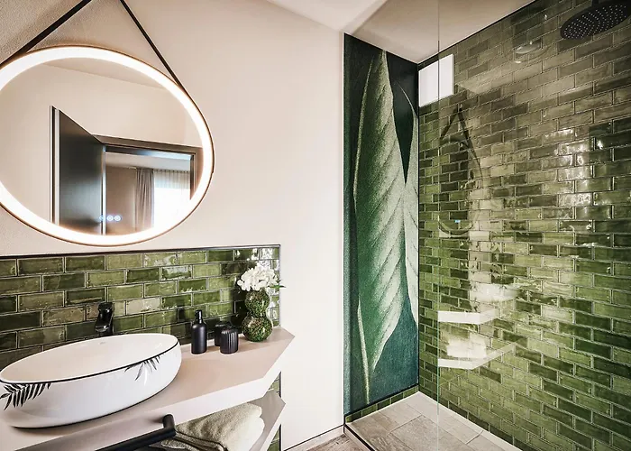 Apartment Luxus Mein Kleines Edelweiss