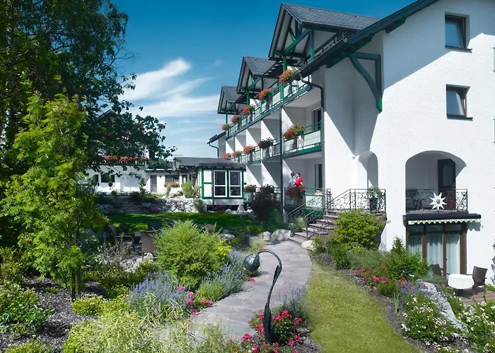 Apartment Luxus Mein Kleines Edelweiss