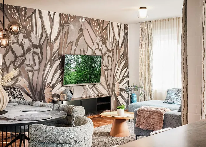 Luxus Mein Kleines Edelweiss * Willingen (Upland)