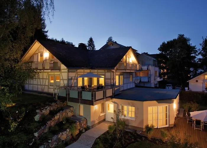 Apartment Luxus Mein Kleines Edelweiss