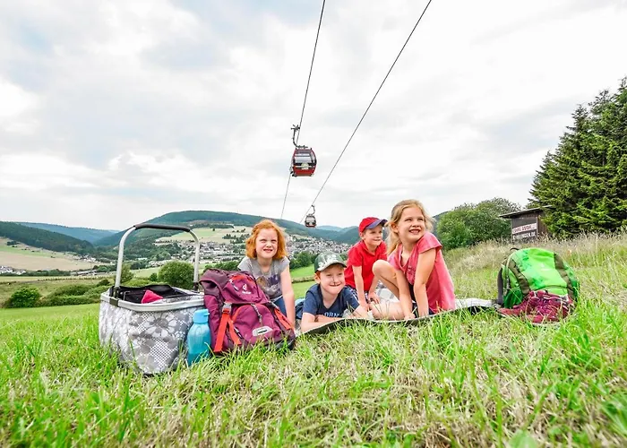 Luxus Mein Kleines Edelweiss Apartment