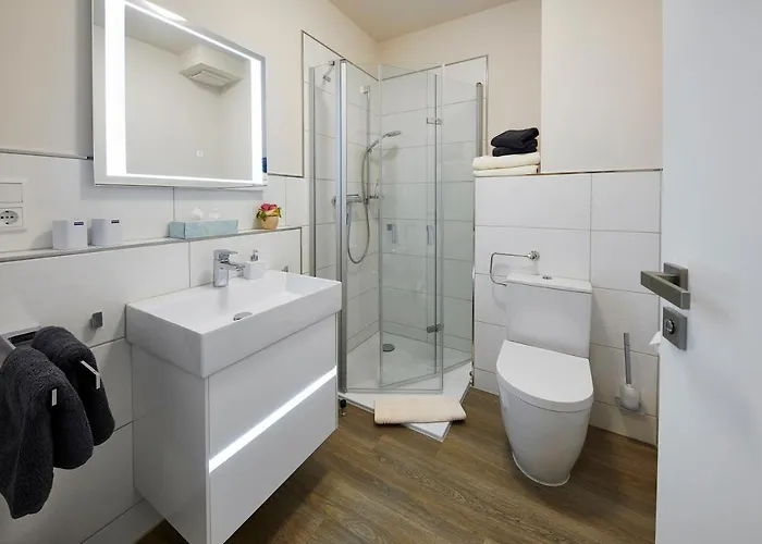 Luxus Mein Kleines Edelweiss Willingen (Upland)